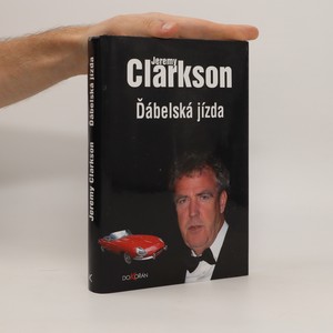náhled knihy - Ďábelská jízda