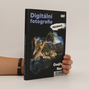 náhled knihy - Digitální fotografie polopatě