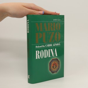 náhled knihy - Rodina