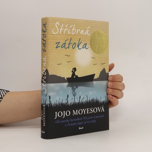 náhled knihy - Stříbrná zátoka