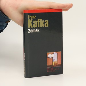 náhled knihy - Zámek