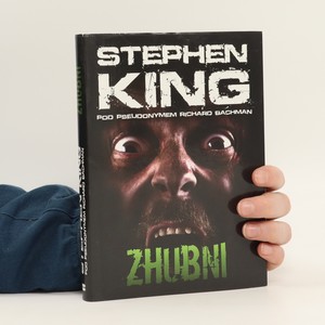 náhled knihy - Zhubni