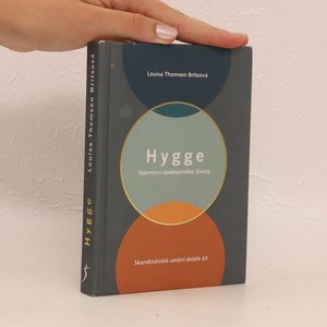 náhled knihy - Hygge : tajemství spokojeného života