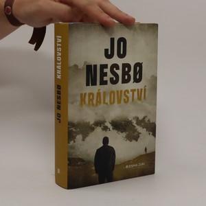 náhled knihy - Království