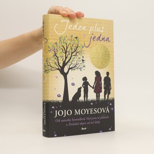 náhled knihy - Jeden plus jedna