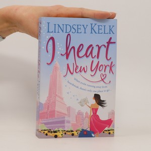 náhled knihy - I Heart New York