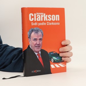 náhled knihy - Svět podle Clarksona