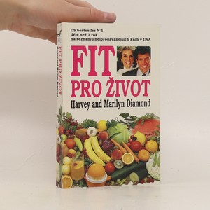 náhled knihy - Fit pro život