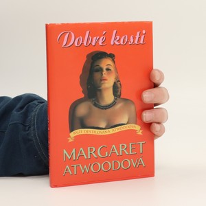 náhled knihy - Dobré kosti