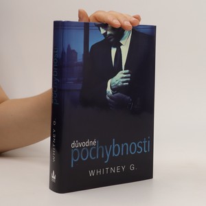 náhled knihy - Důvodné pochybnosti