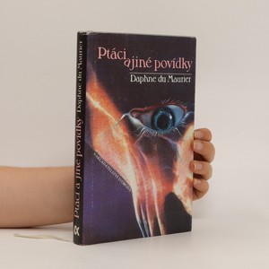náhled knihy - Ptáci a jiné povídky