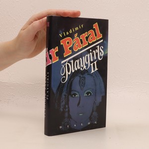 náhled knihy - Playgirls II