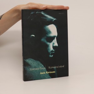 náhled knihy - Scattered Poems. Rozprášené básně