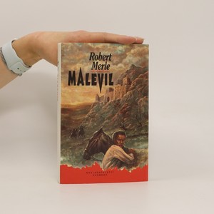 náhled knihy - Malevil
