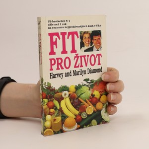náhled knihy - Fit pro život