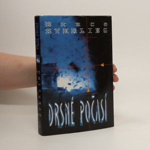 náhled knihy - Drsné počasí