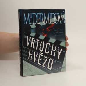 náhled knihy - Vrtochy hvězd