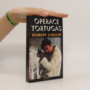 náhled knihy - Operace Tortugas