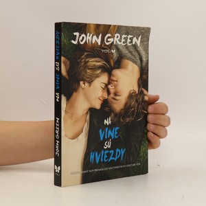 náhled knihy - Na vine sú hviezdy