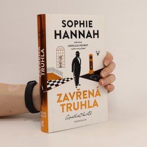 náhled knihy - Zavřená truhla