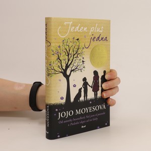 náhled knihy - Jeden plus jedna
