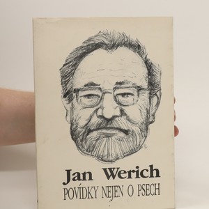 náhled knihy - Povídky nejen o psech