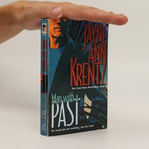 náhled knihy - Man with a Past