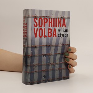 náhled knihy - Sophiina volba