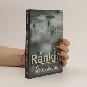 náhled knihy - Hra na schovávanou