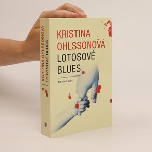 náhled knihy - Lotosové blues