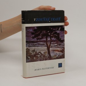 náhled knihy - Vzdušné tratě