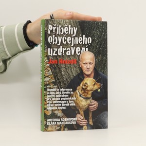 náhled knihy - Příběhy obyčejného uzdravení