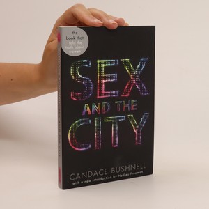 náhled knihy - Sex and the city