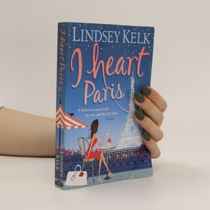 náhled knihy - I Heart Paris