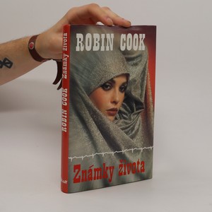 náhled knihy - Známky života