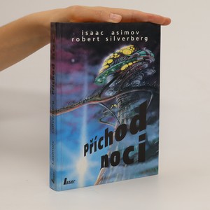 náhled knihy - Příchod noci