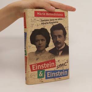 náhled knihy - Einstein & Einstein