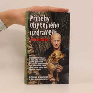 náhled knihy - Příběhy obyčejného uzdravení