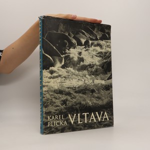 náhled knihy - Vltava