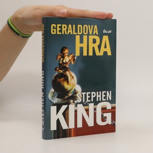 náhled knihy - Geraldova hra