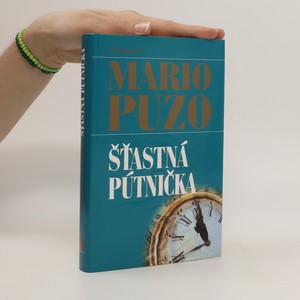 náhled knihy - Šťastná pútnička