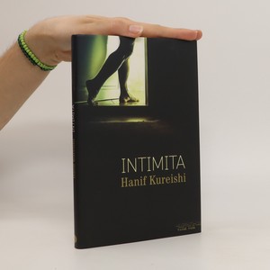 náhled knihy - Intimita
