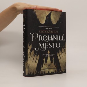 náhled knihy - Prohnilé město