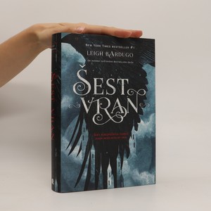 náhled knihy - Šest vran