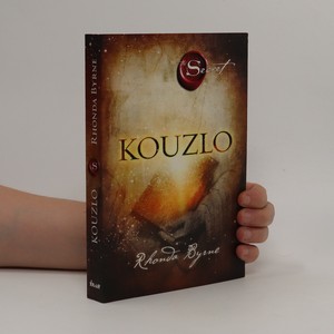 náhled knihy - Kouzlo