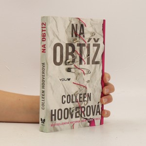 náhled knihy - Na obtíž