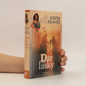 náhled knihy - Dar lásky
