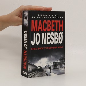 náhled knihy - Macbeth