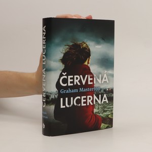 náhled knihy - Červená lucerna