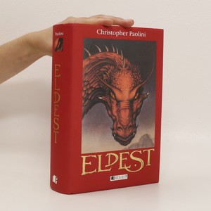 náhled knihy - Eldest